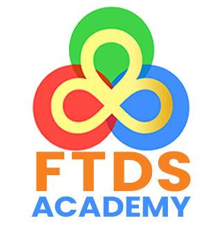 FTDS Logo